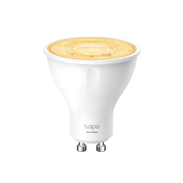 TP-LINK LED Izzó Wi-Fi-s GU10, Spotlight, TAPO L610 – 2. kép