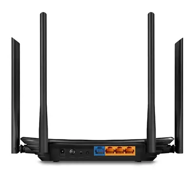 TP-LINK Wireless Router Dual Band AC1300 1xWAN(1000Mbps) + 3xLAN(1000Mbps), EC225-G5 (Szolgáltatói) – 2. kép