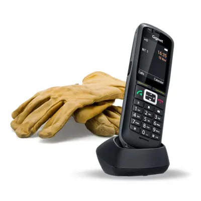 GIGASET Telefon R700H PRO kézibeszélő – 2. kép