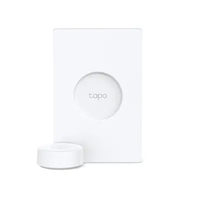 TP-LINK Okos Fényerő Szabályzó, TAPO S200D – 2. kép