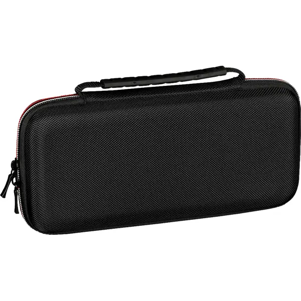KONIX - MYTHICS Nintendo Switch Gamer csomag (Fejhallgató + Töltő kábel + Üvegfólia + Játék tartó + Táska) – 5. kép