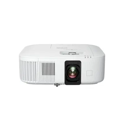 EPSON Projektor - EH-TW6250 (3LCD, 4K Pro-UHD, 16:9, 2800 AL, 35000:1, HDMI/USB/WIFI/Android TV)