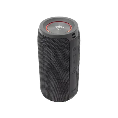 WHITE SHARK CONGA BLUETOOTH HANGSZÓRÓ 8W, TWS, fekete, IPX6 – 2. kép