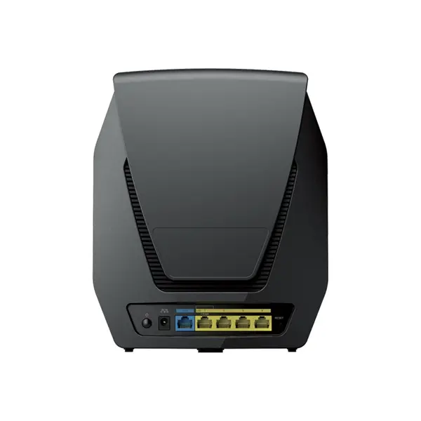 SYNOLOGY Wireless Router 1x1000Mbps + 1x2500Mbps DualWAN, 3x1000Mbps + 1x2500Mbps, 4x4 MIMO, WiFi6 - WRX560 – 2. kép