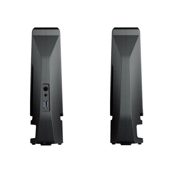 SYNOLOGY Wireless Router 1x1000Mbps + 1x2500Mbps DualWAN, 3x1000Mbps + 1x2500Mbps, 4x4 MIMO, WiFi6 - WRX560 – 3. kép