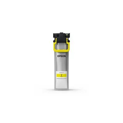EPSON Tintapatron WF-C53xx / WF-C58xx Series Ink Cartridge XL Yellow