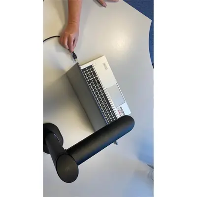 CANON IRIScan Desk 6 Pro Dyslexic - A3 Scanner – 2. kép