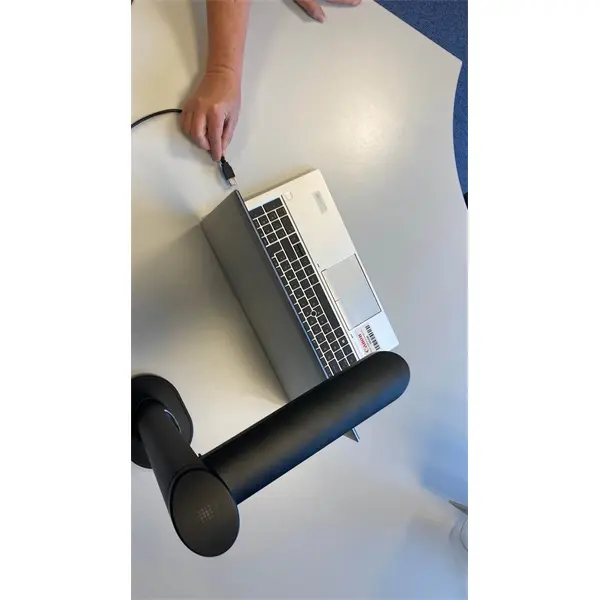 CANON IRIScan Desk 6 Pro Dyslexic - A3 Scanner – 2. kép