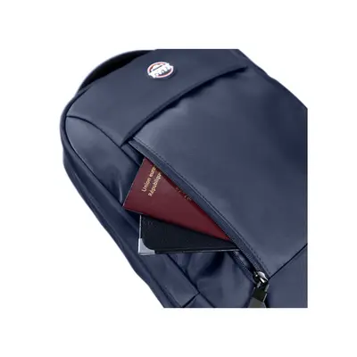 PORT DESIGNS Notebook hátizsák 140423, TORINO II BACKPACK 15.6/16’’ BLUE/Kék – 2. kép
