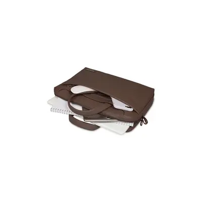 PORT DESIGNS Notebook táska 110314, ZURICH TL 14-15.6" BROWN/Barna – 2. kép