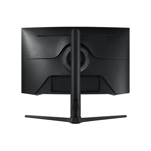 SAMSUNG Ívelt Gaming&Smart 240Hz VA monitor 32" G65B, 2560x1440, 16:9, 350cd/m2, 1ms, DP/2xHDMI/2xUSB/LAN/WiFi/BT, Pivot – 5. kép