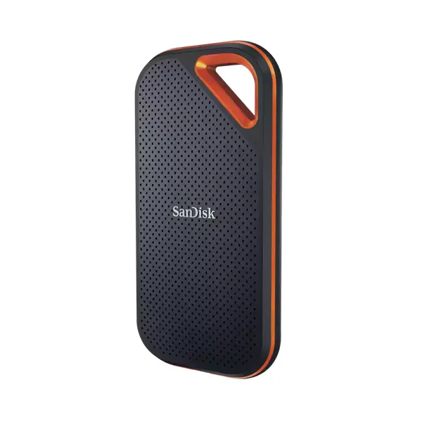 SANDISK 186530, EXTREME PRO SSD PORTABLE, 1TB, 2000MB/s, USB 3.2 GEN 2