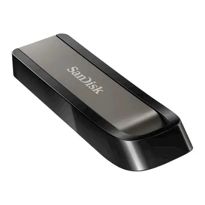 Sandisk 128GB Cruzer Extreme GO USB3.2 Silver/Black – 2. kép