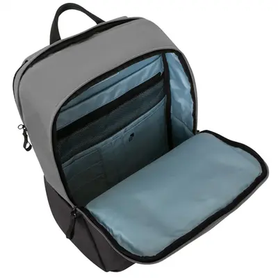TARGUS Backpack / 16" Sagano™ EcoSmart® Travel Backpack - Black/Grey – 2. kép