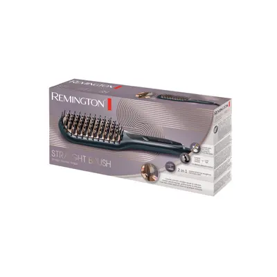 REMINGTON CB7400 hajkefe, kerámia bevonat, 230°, ionizálás, flemelegedési idő 30 másodperc – 2. kép