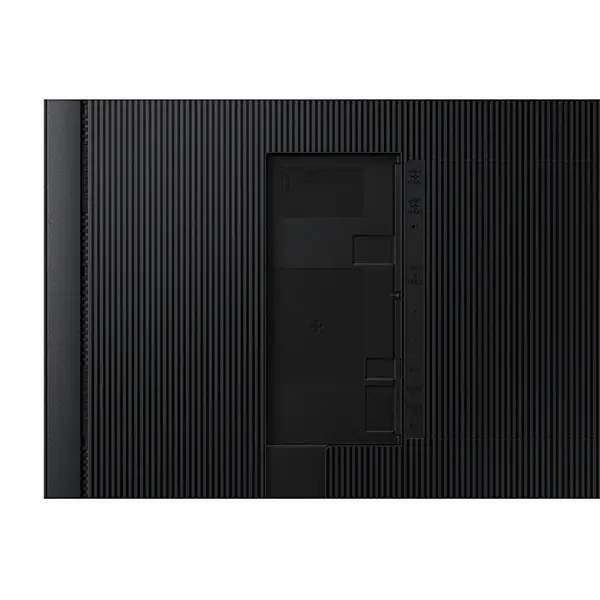 SAMSUNG 55" QBC Crystal UHD 4K Signage kijelző – 6. kép