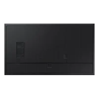 SAMSUNG 65" QBC Crystal UHD 4K Signage kijelző – 2. kép
