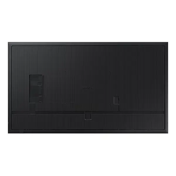 SAMSUNG 65" QBC Crystal UHD 4K Signage kijelző – 2. kép