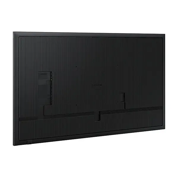 SAMSUNG 75" QBC Crystal UHD 4K Signage kijelző – 8. kép