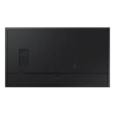 SAMSUNG 24/7 LFD, 55" QMC Crystal UHD 4K Signage kijelző – 2. kép