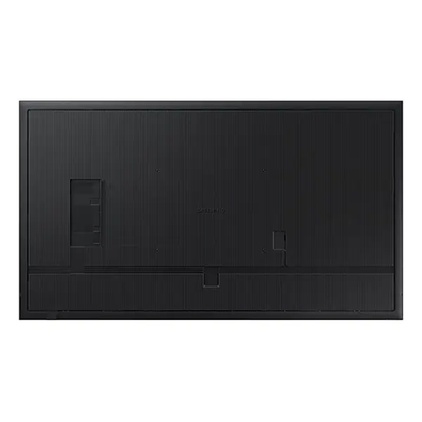 SAMSUNG 24/7 LFD, 55" QMC Crystal UHD 4K Signage kijelző – 2. kép
