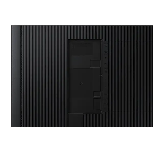 SAMSUNG 24/7 LFD, 55" QMC Crystal UHD 4K Signage kijelző – 6. kép