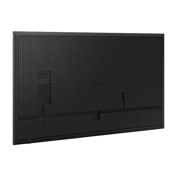 SAMSUNG 24/7 LFD, 55" QMC Crystal UHD 4K Signage kijelző – 8. kép