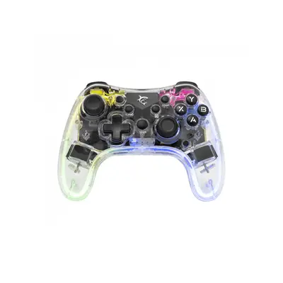 WHITE SHARK LEGION GPW-8039 Android/iOS/N-Switch/Win PC/PS4/PS3/ Digitális bluetooth Gamepad
