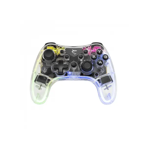 WHITE SHARK LEGION GPW-8039 Android/iOS/N-Switch/Win PC/PS4/PS3/ Digitális bluetooth Gamepad