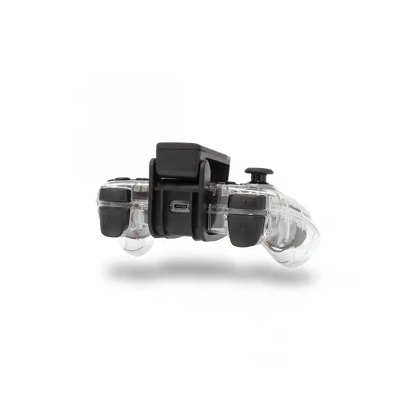 WHITE SHARK LEGION GPW-8039 Android/iOS/N-Switch/Win PC/PS4/PS3/ Digitális bluetooth Gamepad – 7. kép