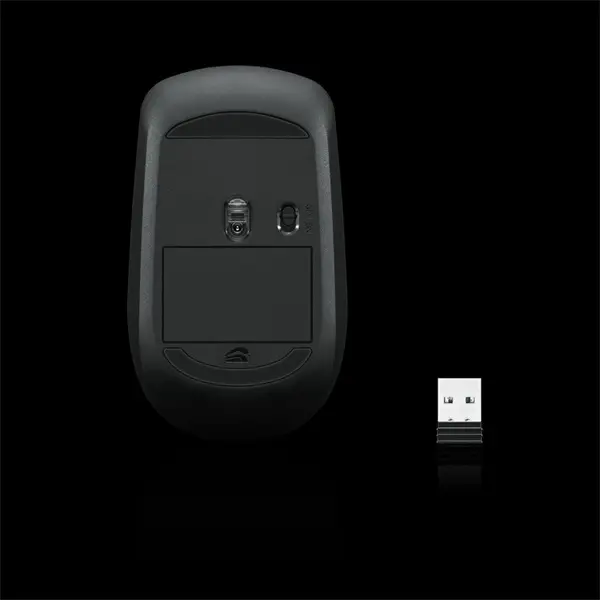 LENOVO 400 Wireless Mouse (WW) – 6. kép