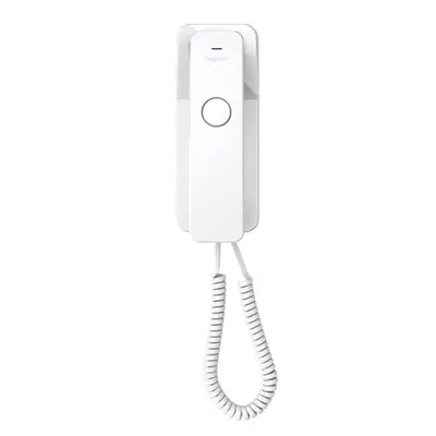 GIGASET Telefon DESK 200 telefon, fehér – 2. kép
