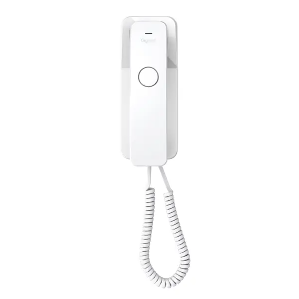 GIGASET Telefon DESK 200 telefon, fehér – 2. kép