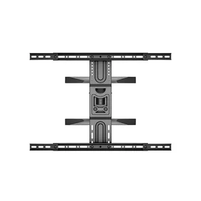 MULTIBRACKETS Fali konzol, M VESA Flexarm L Full Motion Dual (40-75", max.VESA: 600x400 mm, 45 kg) – 2. kép