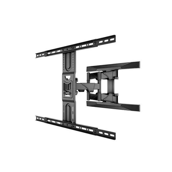 MULTIBRACKETS Fali konzol, M VESA Flexarm L Full Motion Dual (40-75", max.VESA: 600x400 mm, 45 kg) – 3. kép