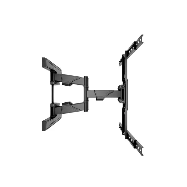MULTIBRACKETS Fali konzol, M VESA Flexarm L Full Motion Dual (40-75", max.VESA: 600x400 mm, 45 kg) – 5. kép