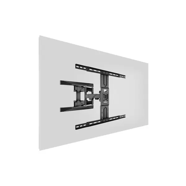 MULTIBRACKETS Fali konzol, M VESA Flexarm L Full Motion Dual (40-75", max.VESA: 600x400 mm, 45 kg) – 7. kép