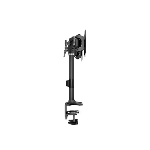 MULTIBRACKETS Asztali konzol (2 képernyős rögzítőkar), M VESA Desktopmount Dual Desk Clamp 24-32" (max.VESA: 200x200 mm) – 5. kép