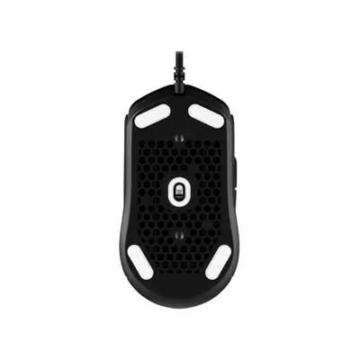 HP HYPERX vezetékes gaming egér Pulsefire Haste 2 - fekete – 2. kép