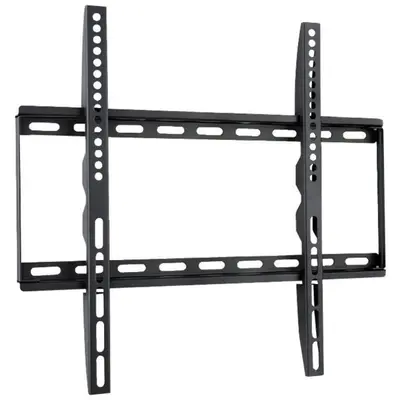 TECHLY ICA-PLB 162M fix fali konzol, 23-55" LCD kijelzőhöz, ultra slim, fekete