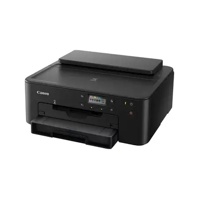 CANON Tintasugaras nyomtató PIXMA TS705A, A4, FF 15 k/p, SZ 10 k/p, 4800x1200dpi, duplex, USB/LAN/WiFi, CD nyomtatás – 2. kép
