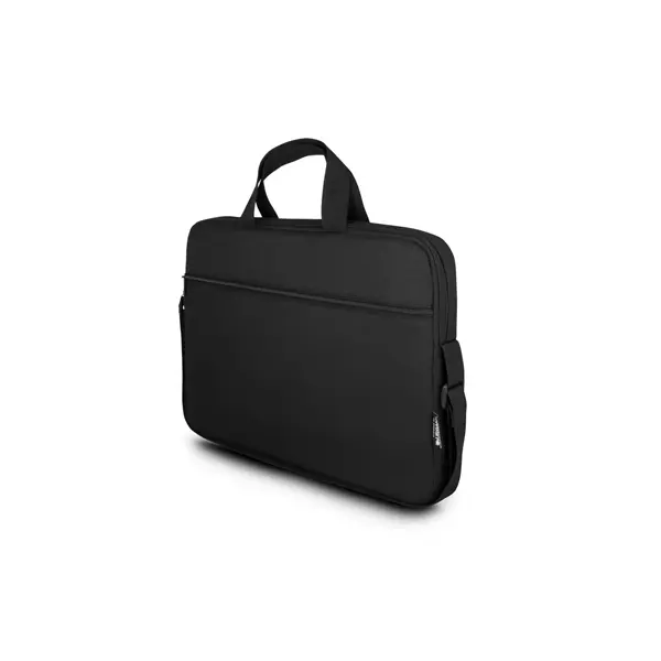 URBAN FACTORY Notebook táska, NYLEE TOPLOADING CASE 15,6" – 4. kép