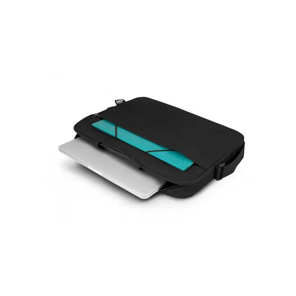 URBAN FACTORY Notebook táska, NYLEE TOPLOADING CASE 15,6" – 5. kép