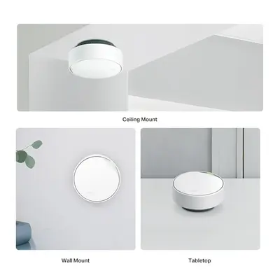 TP-LINK Wireless Mesh Networking system AX3000 DECO X50-POE(2-PACK) – 2. kép