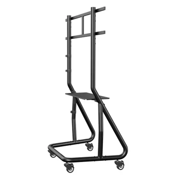 TECHLY ICA-TR38 gurulós padlóállvány 60-105" LCD kijelzőhöz – 4. kép