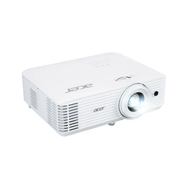 ACER DLP Projektor X1528Ki 1080p (1920x1080), 16:9, 5200Lm, 10000/1, HDMI, fehér