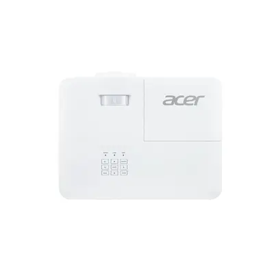 ACER DLP Projektor X1528Ki 1080p (1920x1080), 16:9, 5200Lm, 10000/1, HDMI, fehér – 2. kép