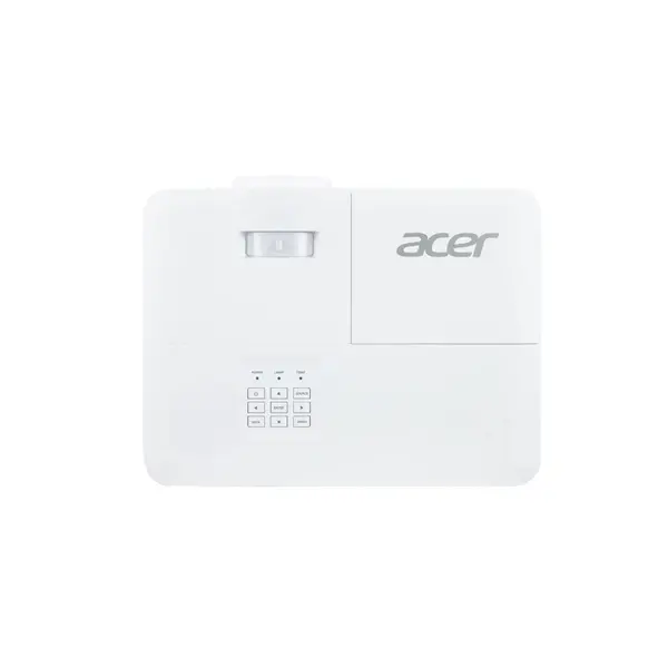 ACER DLP Projektor X1528Ki 1080p (1920x1080), 16:9, 5200Lm, 10000/1, HDMI, fehér – 2. kép