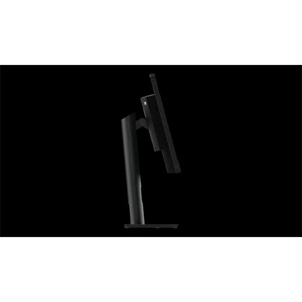 LENOVO Monitor - ThinkCentre Tiny-In-One 24 Gen 5 Touch; 23.8" FHD IPS, 16:9, 1000:1, 250cd/m2, 4ms, VESA, Cam, HDMI,DP – 5. kép