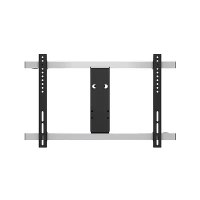 MULTIBRACKETS Fali konzol, M VESA Flexarm Thin Black Large (37-65", max.VESA: 600x400 mm, 30 kg) – 2. kép